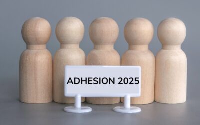 Adhésion 2025